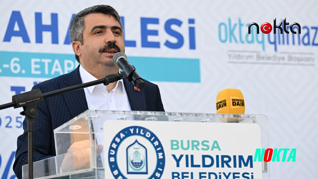 Şirinevler’de 1530 hak sahibi daha tapusunu kavuştu