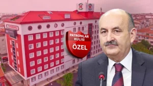TMSF’den bomba satış: Rekor fiyat… Eski bakanın hastanesi satışa çıktı!