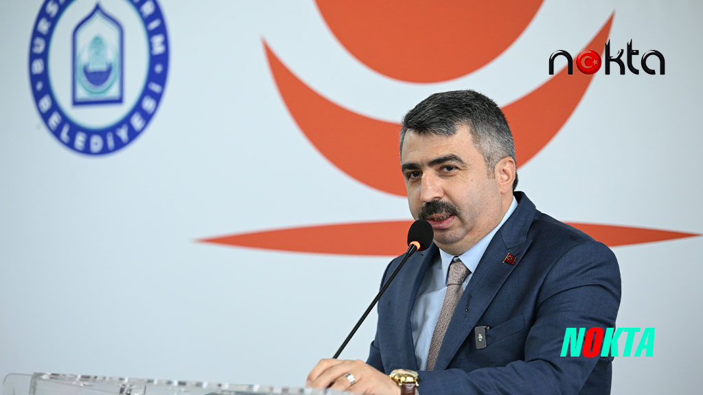 Türk Mutfağı Haftası Etkinliklerine Hamamlıkızık’ta Final