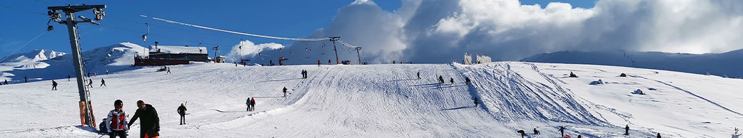 Uludağ’da 20 otelden 16’sının ruhsatı iptal edildi!