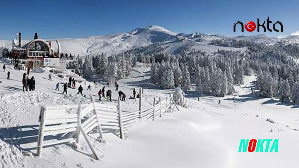 Uludağ’da 20 otelden 16’sının ruhsatı iptal edildi!