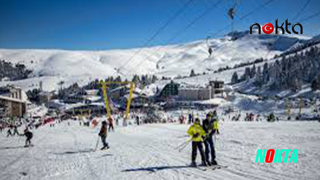 Uludağ'da 20 otelden 16'sının ruhsatı iptal edildi!