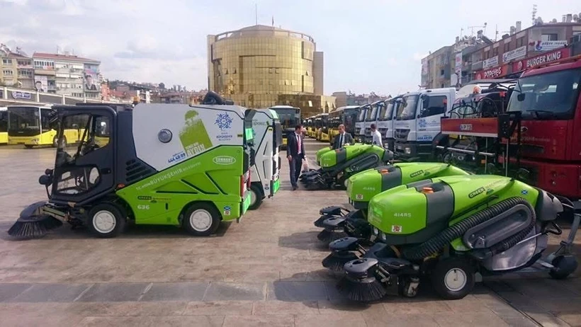 İhale kralı iflasa mı gidiyor? Konkordato ilan etti