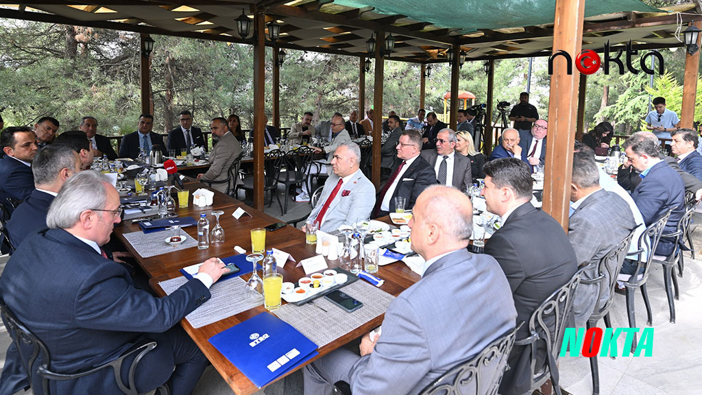 Yeni Nesil Meslekler İçin 8 Milyar Liralık Dev Bütçe