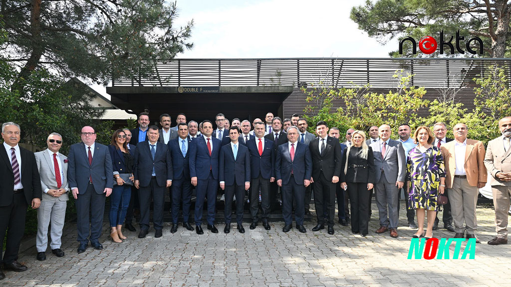 Yeni Nesil Meslekler İçin 8 Milyar Liralık Dev Bütçe