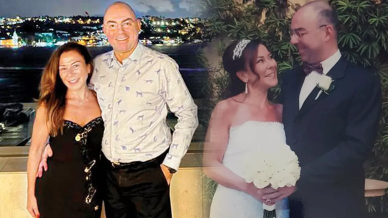 Çiğdem Sabancı'dan boşanan Faruk Bilen'e tazminat şoku