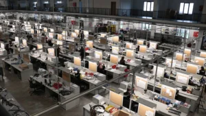 Aselsan ve Roketsan’ın müşterisiydi: Türkiye’nin dev şirketi iflasın pençesinde