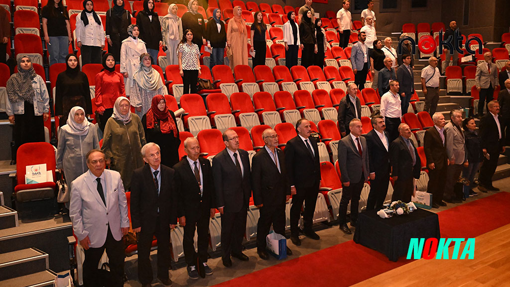 Yıldırım Belediyesi’nden Nurettin Topçu’ya vefa