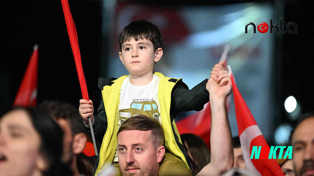 Yıldırım’da gençlik ve teknoloji festivali devam ediyor