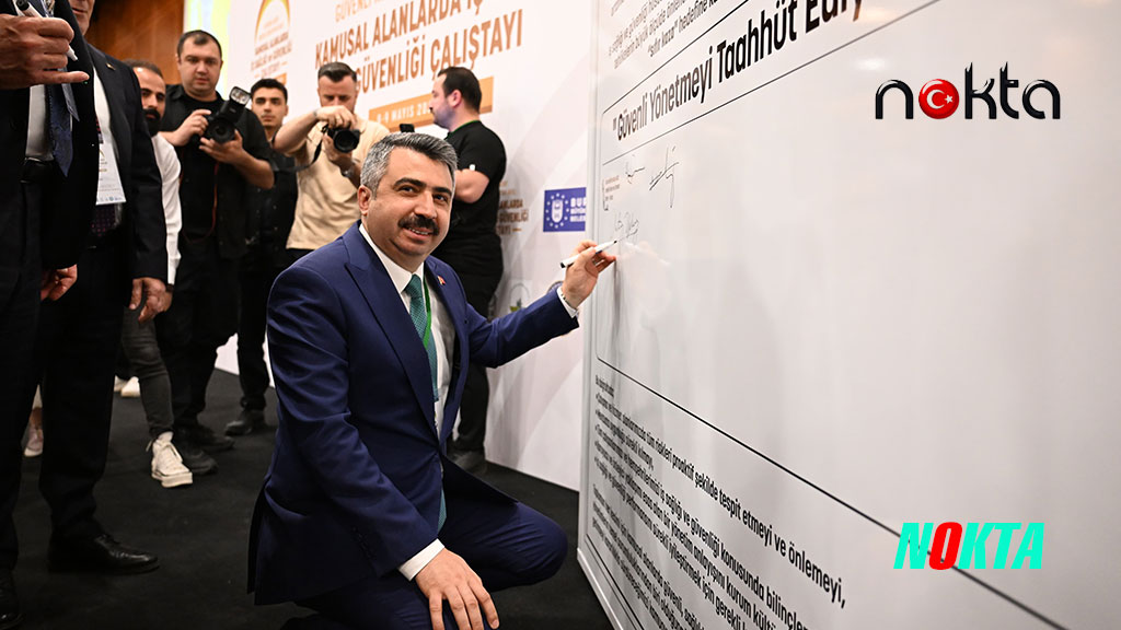 Yıldırım’da Güvenli Şehir İçin Güç Birliği