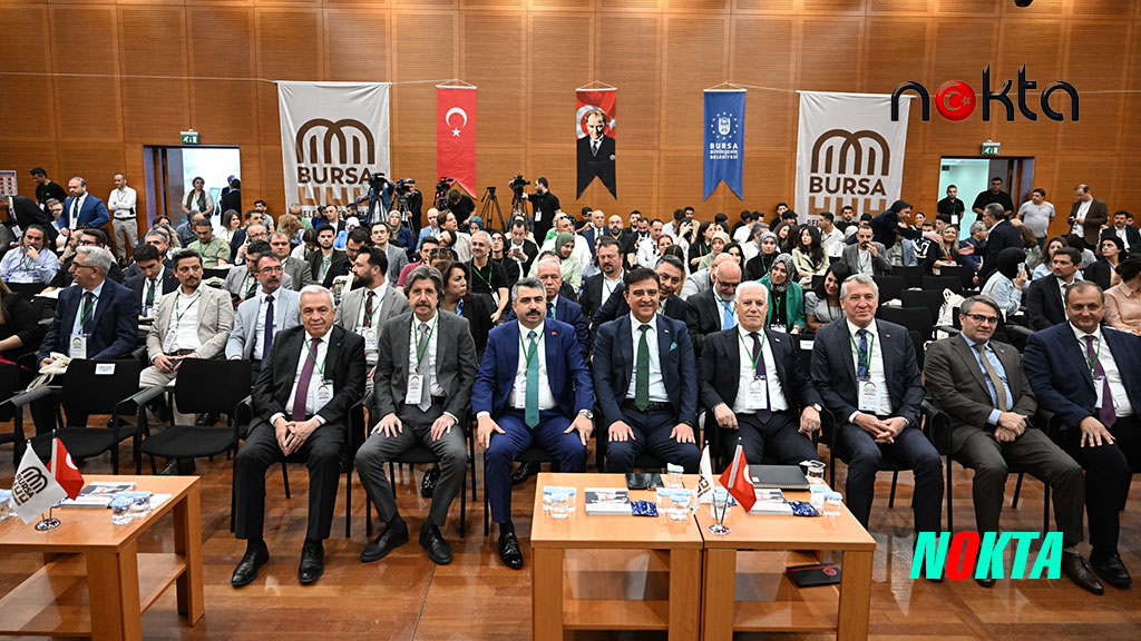 Yıldırım’da Güvenli Şehir İçin Güç Birliği 