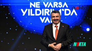 Yıldırım’da öncelik kentsel dönüşüm