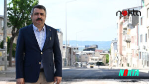 Yıldırım’da trafiğe ‘huzur’ çözümü