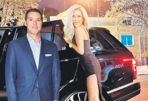 Raif Dinçkök’ün yeni aşkı sosyetenin tanıdık ismi çıktı!