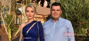 Eşini kaybetmemek için servetini ortaya koymuştu!