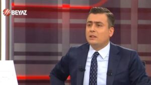 Osman Gökçek’in kanalı Beyaz TV sunucularına “uyuşturucu” ve “fuhuş” soruşturması