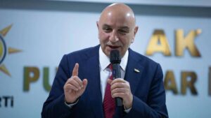 Turgut Altınok’un dosyalarını “açık” tutan savcı, başsavcı vekilliğine terfi etti