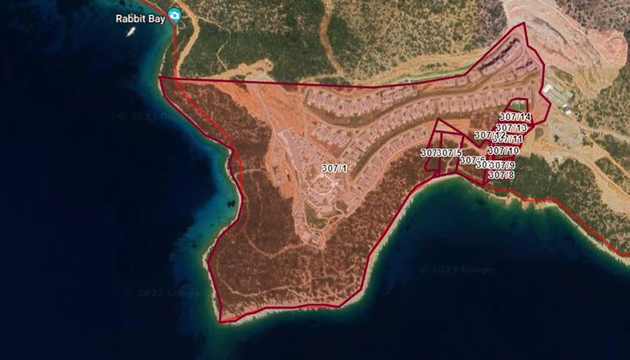 Bodrum’da ÇED Krizi: Four Seasons Resort Otel Projesi İptal Edildi