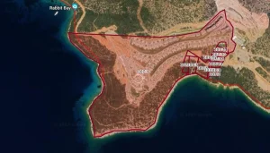 Bodrum’da ÇED Krizi: Four Seasons Resort Otel Projesi İptal Edildi