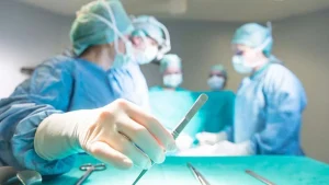 Yedikule Göğüs Hastalıkları Hastanesi’ne ‘bıçak parası’ soruşturması