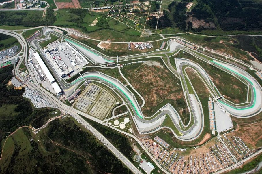 İstanbul Park hiçbir ihale yapılmadan TOSFED’e verildi: Başkan vekili Bakan’ın yengesi çıktı