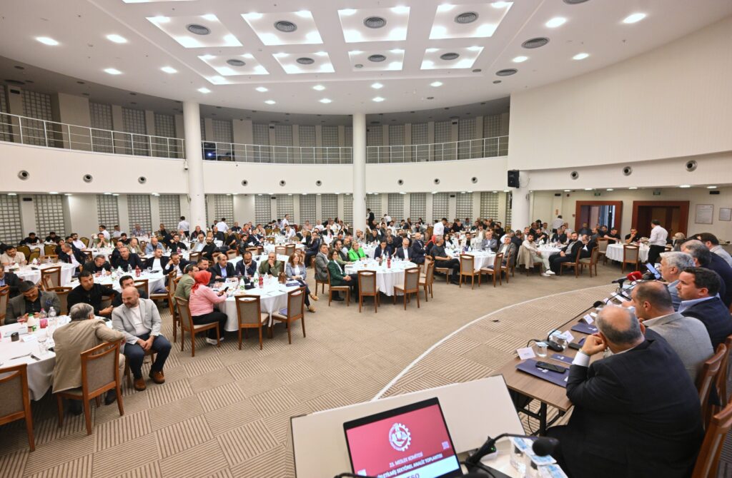 Bursa İnşaat Sektörü “Yarısı Bizden” Desteği Bekliyor