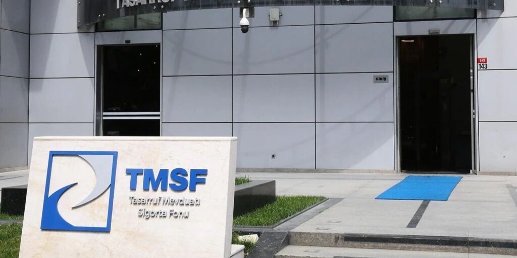 TMSF satışa çıkardı: İflas eden patronun BMW’si 350 bin lira!