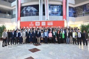 Bursa İnşaat Sektörü “Yarısı Bizden” Desteği Bekliyor