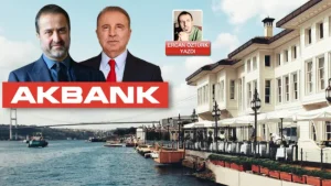 Les Ottomans’ın satışı ortalığı karıştırdı: Akbank ve Serdar Bilgili’yi BDDK’ya şikayet etti!