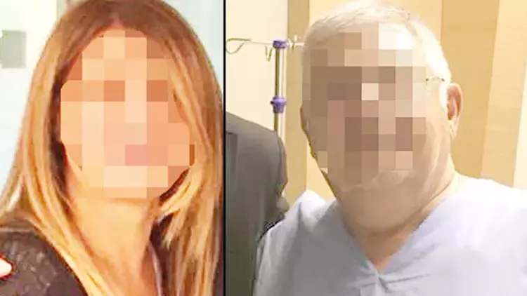 42 yıllık evlilikte hijyen isyanı