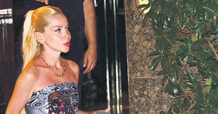 Barış Alper Yılmaz bırakıp kaçtı