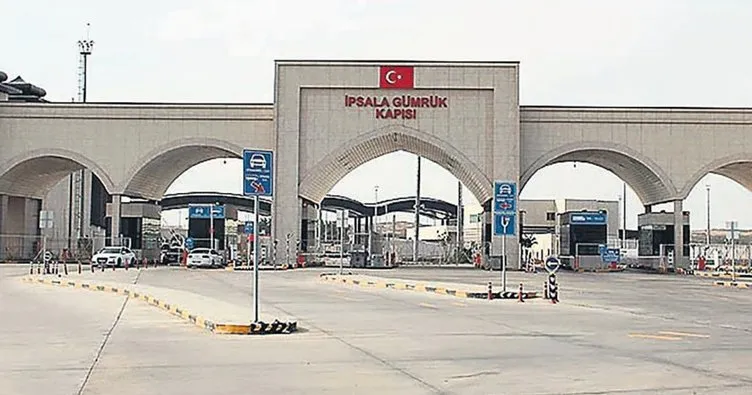 Gri pasaportla kaçakçılık