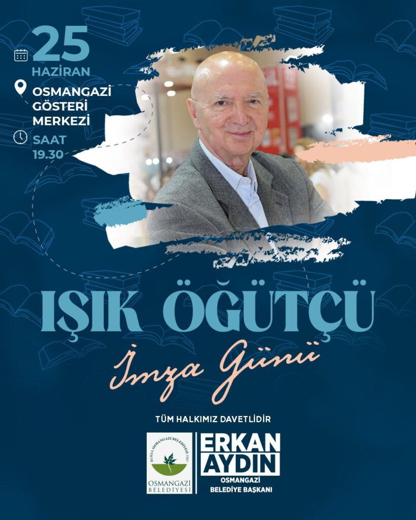 Bursa Osmangazi Belediyesi Tiyatro Okulu ‘Tersine Dünya’ ile izleyici karşısına çıkıyor