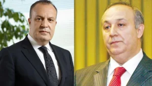 Şirketi bölüşemeyen milyarder kardeşler davalık oldu