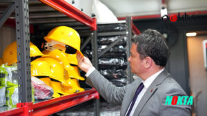 Afet ve Acil Durum Müdahale İstasyonu hayat kurtaracak