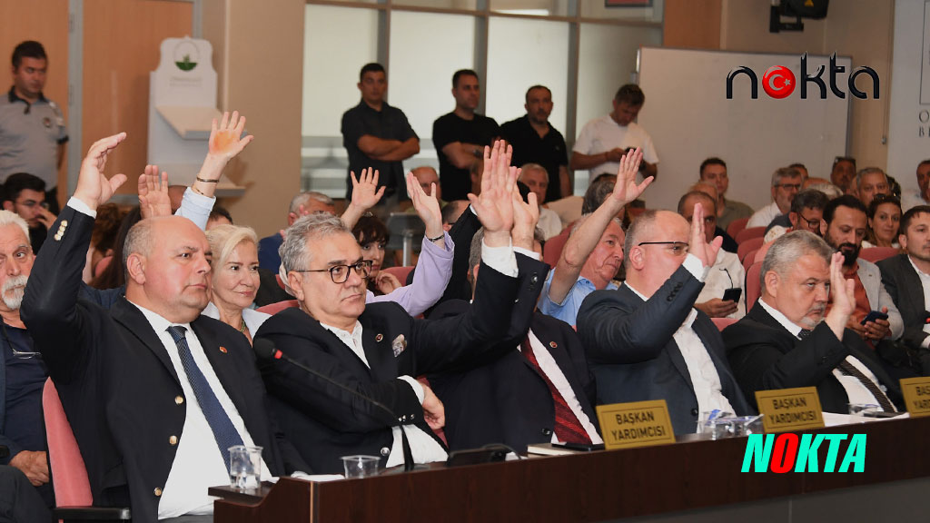 Başkan Aydın, “Çiftehavuzlar’da 300’e yakın bağımsız bölüm deprem riskinden kurtulacak”