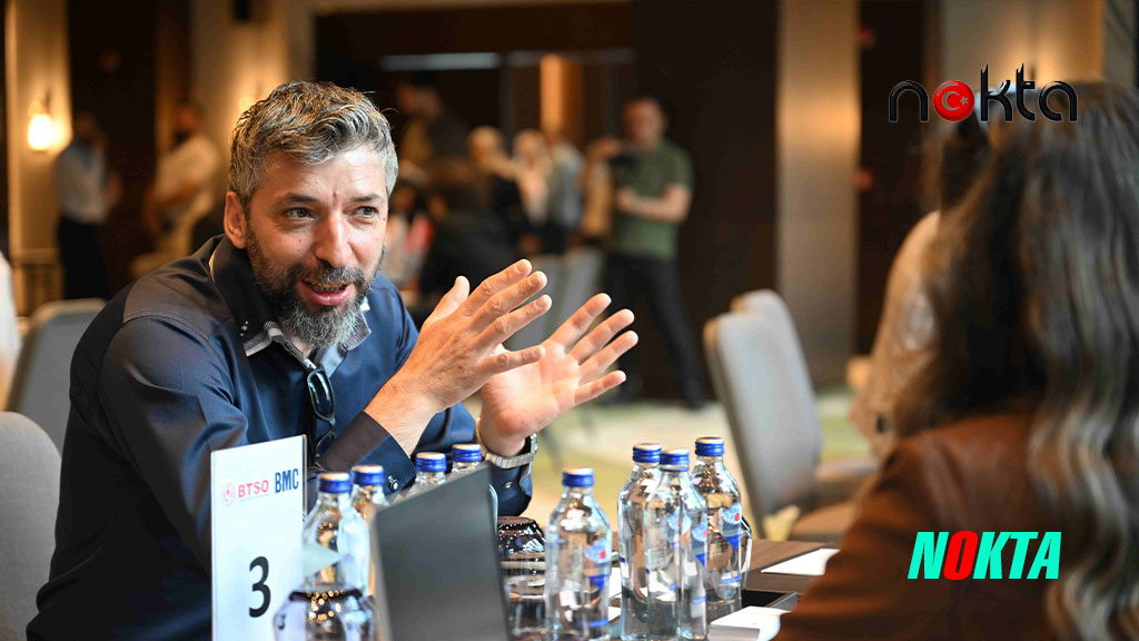 BMC Tedarikçi Buluşmasıyla Savunma Sanayisinin Yerli Gücünü Bursa’da Aradı