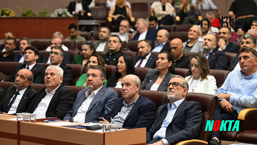 BTSO Haziran Ayı Meclis Toplantısı Gerçekleştirildi