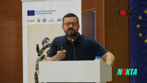 Bursa AB Bilgi Merkezi Gençlere Sürdürülebilirlik Bilinci Aşıladı