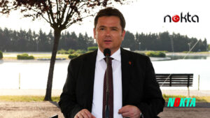 Bursa Osmangazi’de kız çocukları için Mini Voleybol Şenliği