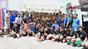 Bursa Sutopu Festivalinde kazananlar belli oldu