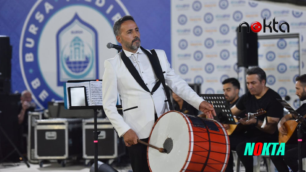 Bursa Yıldırım’da ‘Erguvan’dan Görkemli Final