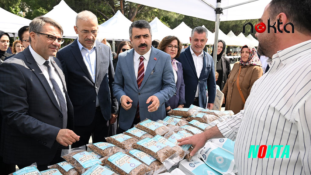 Bursa’dan Sürdürülebilir Geleceğe Yeşil Işık