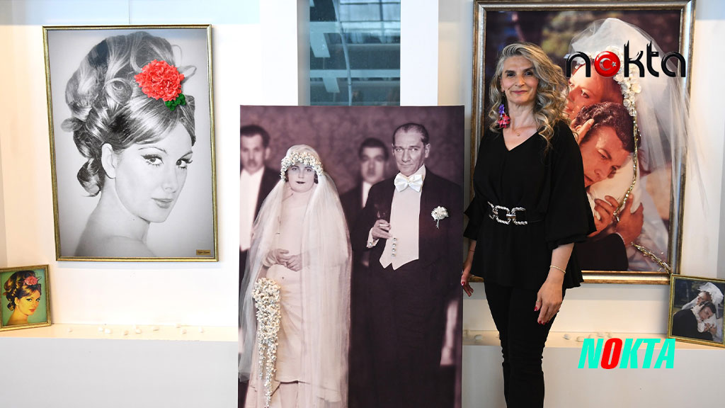 Bursa’nın ipek böceği kozaları usta oyuncuların fotoğraflarını süsledi