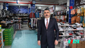 Dayanışma Şehri Bursa Yıldırım