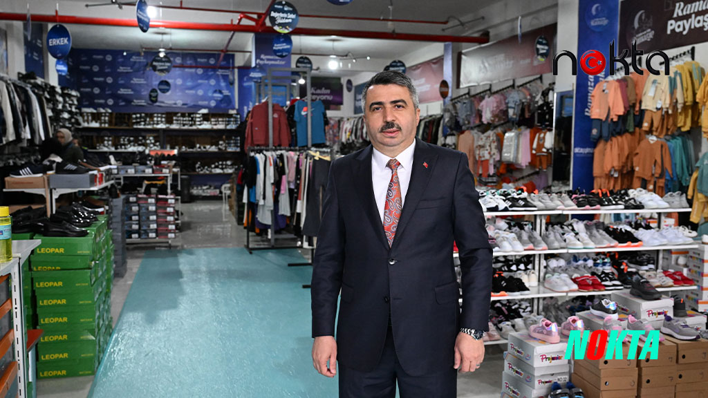 Dayanışma Şehri Bursa Yıldırım