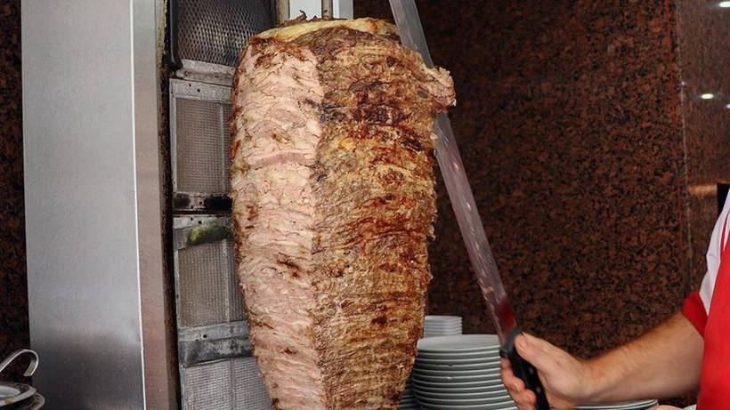 Ünlü döner zinciri Ekrem Coşkun iflasın eşiğinde: Konkordato ilan etti!