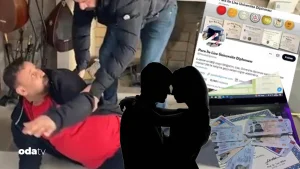 e-İmza çetesinin oyunu deşifre oldu