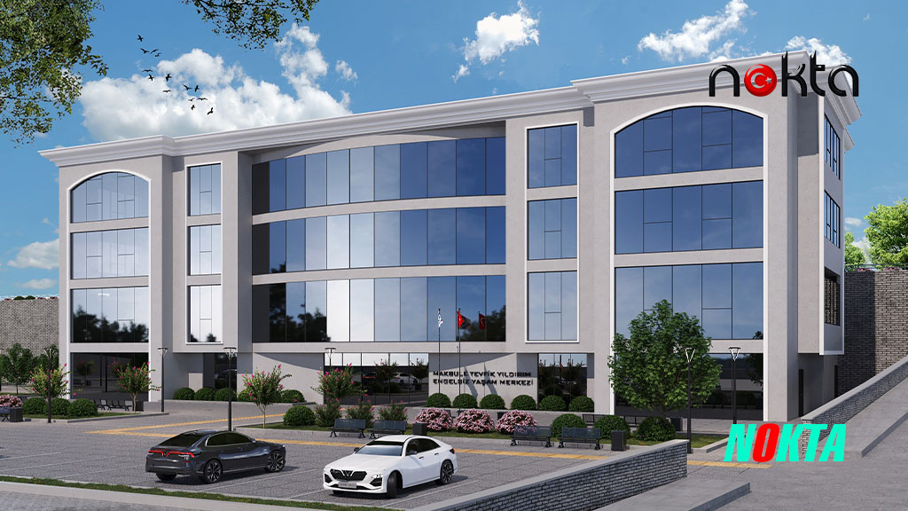 Engelsiz Yaşam Merkezi Gün Sayıyor