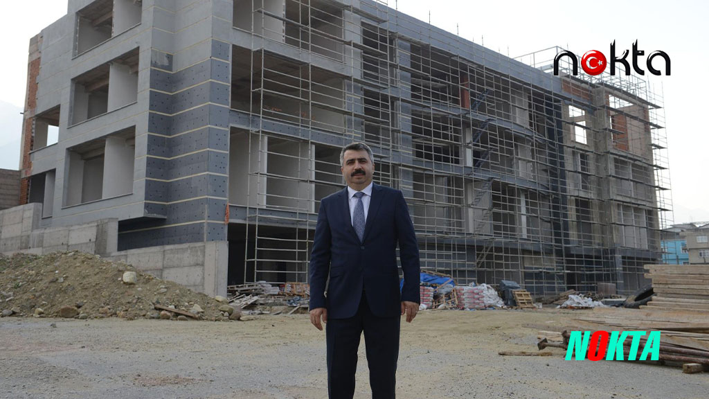 Engelsiz Yaşam Merkezi Gün Sayıyor